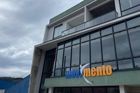 Imagem 2 da galeria do parceiro Movimento Academia