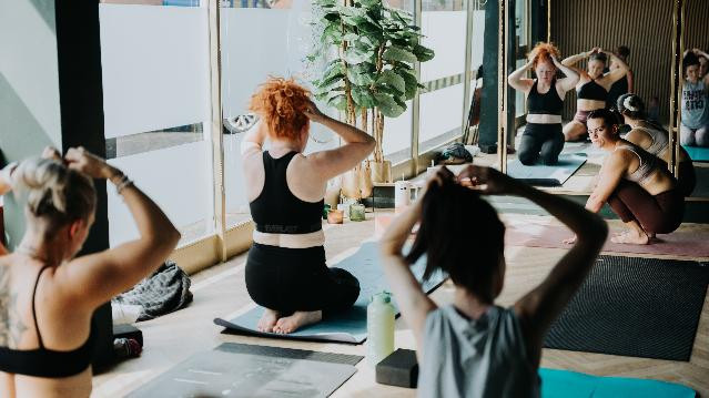 Image 1 from The Mind Hack partner gallery