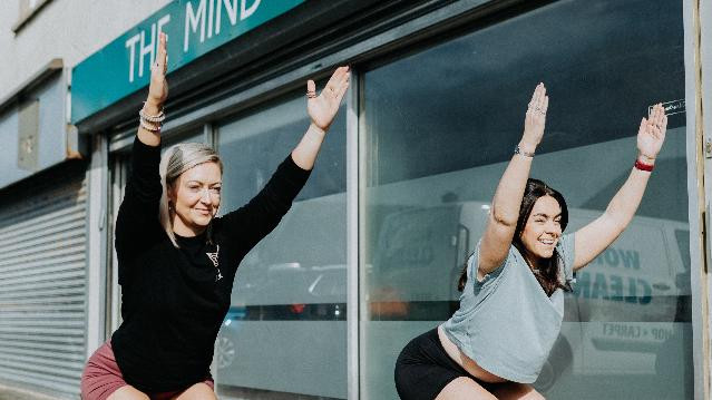 Image 2 from The Mind Hack partner gallery