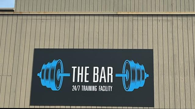Image 2 from The Bar Training Facility partner gallery