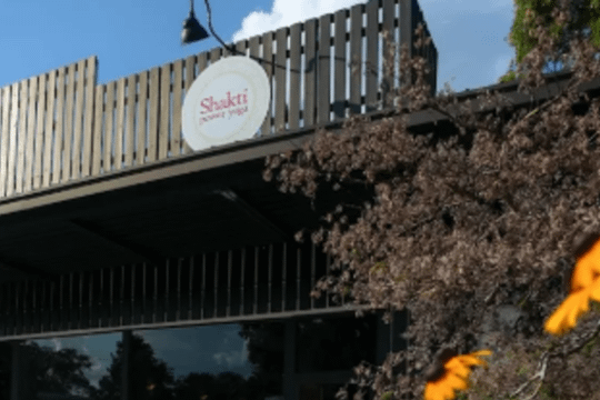 Image 2 from Shakti Power Yoga - Athens partner gallery