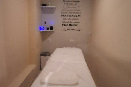 Imagem 3 da galeria do parceiro On Spa - Botafogo