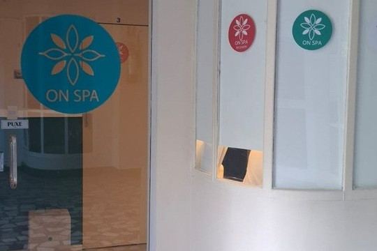 Imagem 2 da galeria do parceiro On Spa - Botafogo