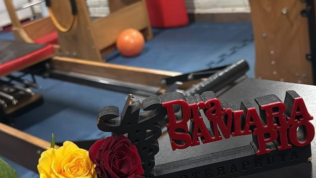 Imagem 3 da galeria do parceiro Clínica de Fisioterapia e Pilates SAGA Life