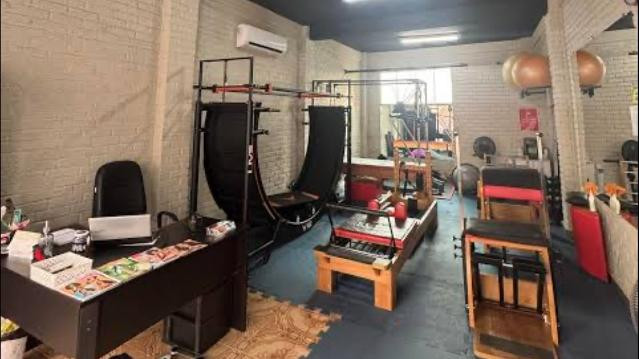 Imagem 1 da galeria do parceiro Clínica de Fisioterapia e Pilates SAGA Life