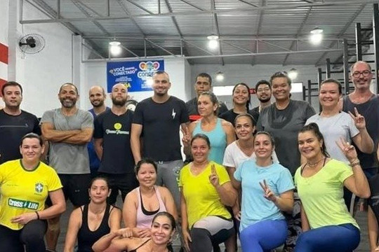 Imagem 3 da galeria do parceiro Cross Life