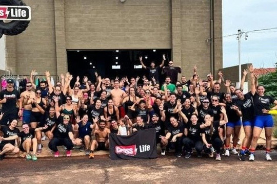 Imagem 1 da galeria do parceiro Cross Life