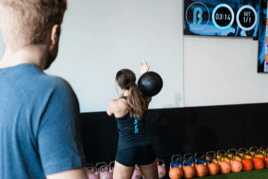 Image 3 from BFT Huntington Beach partner gallery