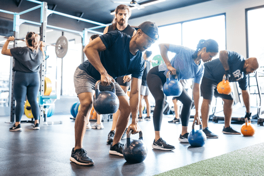 Image 1 from BFT Huntington Beach partner gallery