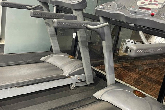 Imagem 3 da galeria do parceiro Thiago Schröder Studio Training