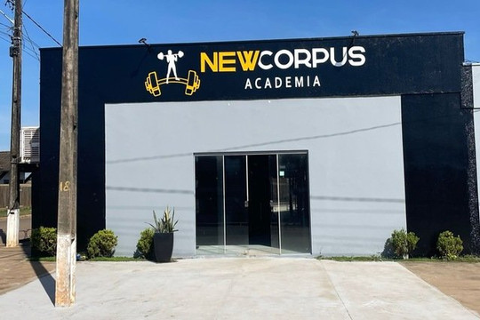 Imagem 2 da galeria do parceiro New Corpu's Academia