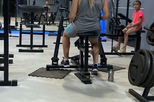 Imagem 3 da galeria do parceiro New Corpu's Academia