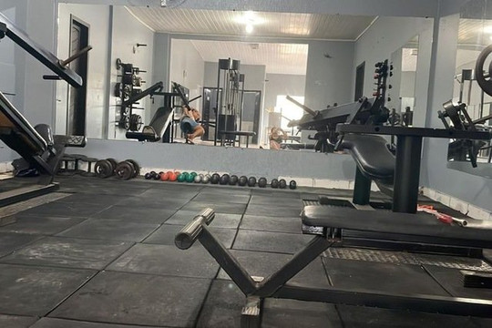 Imagem 1 da galeria do parceiro New Corpu's Academia