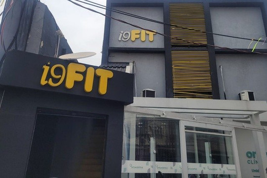 Imagem 2 da galeria do parceiro Academia i9fit - Capitão Texeira