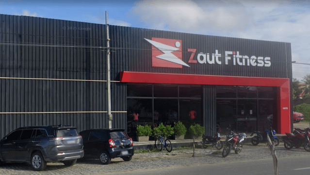 Imagem 2 da galeria do parceiro ZAUT FITNESS