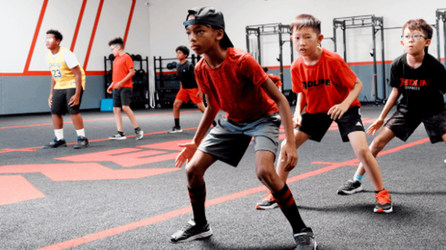 Image 1 from Redline Athletics - Lenexa partner gallery