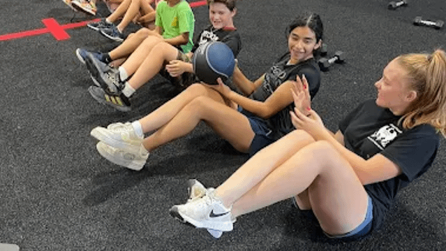 Image 3 from Redline Athletics - Lenexa partner gallery