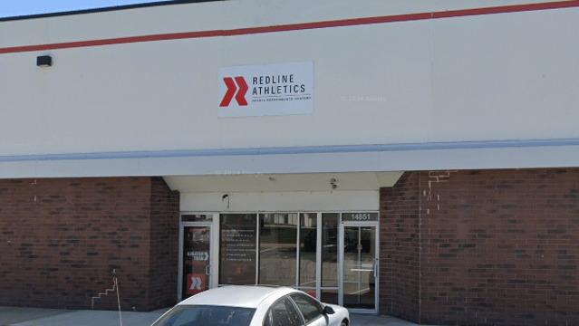 Image 2 from Redline Athletics - Lenexa partner gallery