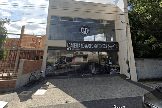 Imagem 2 da galeria do parceiro Nova Opção Fitness