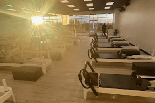 Image 3 from The Body Refinery Pilates, LLC partner gallery