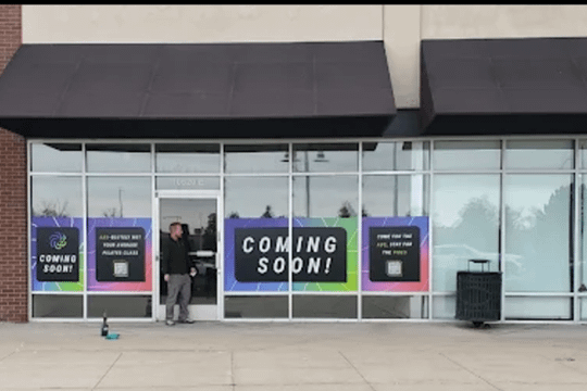 Image 2 from The Body Refinery Pilates, LLC partner gallery