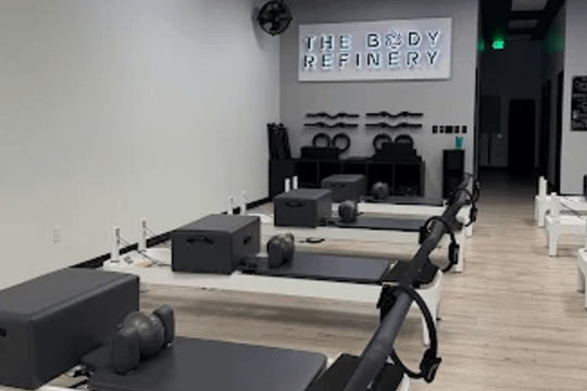 Image 1 from The Body Refinery Pilates, LLC partner gallery