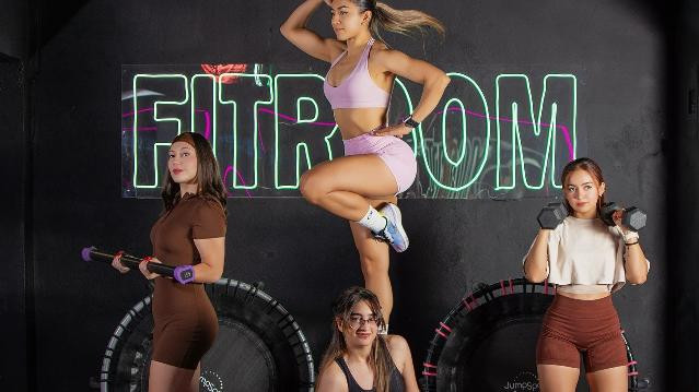 Imagen 2 de la galería del partner FITROOM