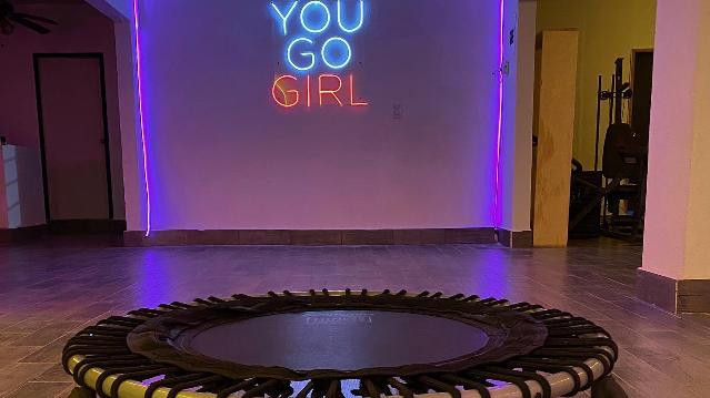 Imagen 1 de la galería del partner FITROOM