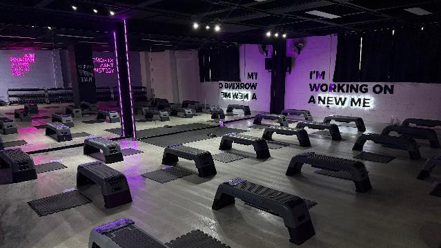 Imagen 1 de la galería del partner Glow Fitness