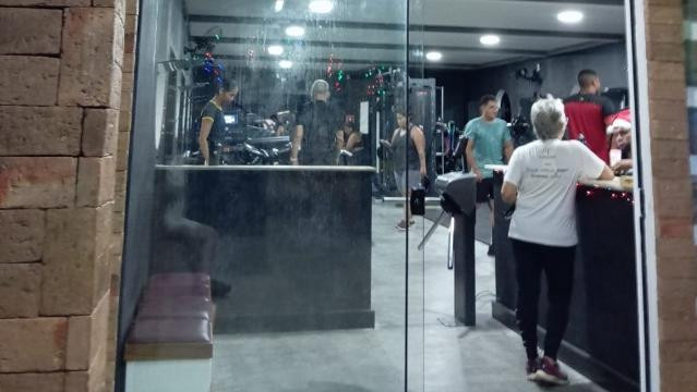 Imagem 1 da galeria do parceiro Academia Fitness Club Imbassaí
