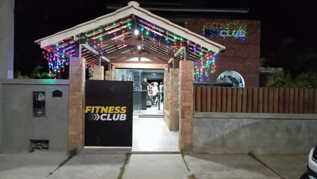 Imagem 2 da galeria do parceiro Academia Fitness Club Imbassaí