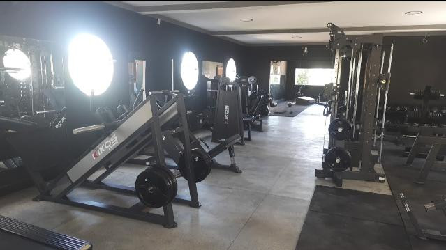 Imagem 3 da galeria do parceiro Academia Fitness Club Imbassaí
