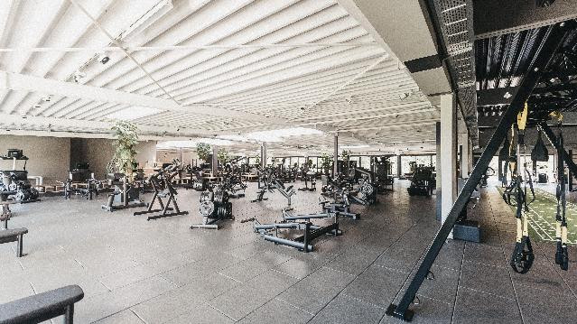 Bild 1 von FITNESS & WELLNESS CLUB KÖRPERWELT Partnergalerie