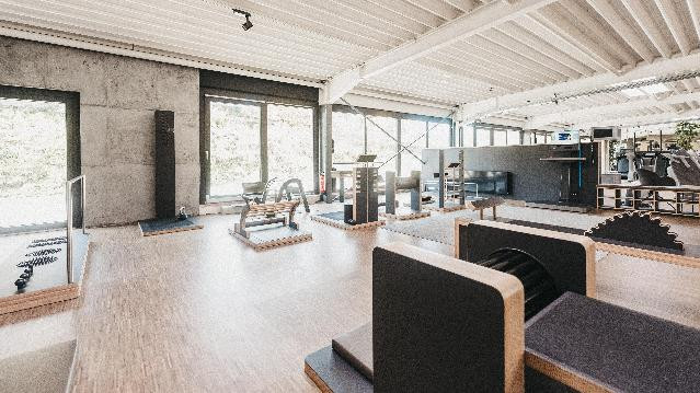 Bild 3 von FITNESS & WELLNESS CLUB KÖRPERWELT Partnergalerie