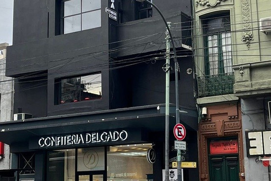 Imagen 2 de la galería del partner Catapumba Fit Almagro