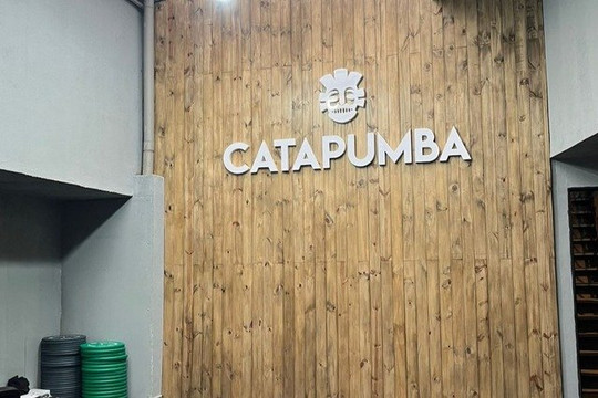 Imagen 3 de la galería del partner Catapumba Fit Almagro