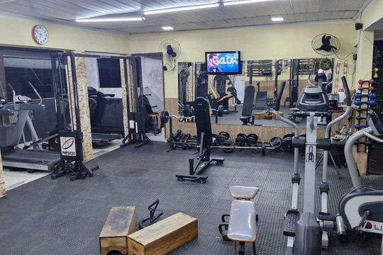 Imagem 3 da galeria do parceiro Stúdio Saúde Certa