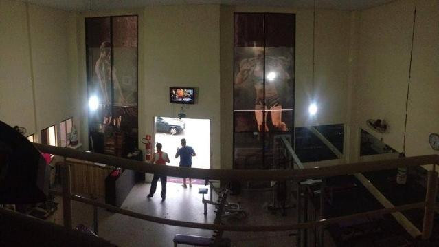 Imagem 1 da galeria do parceiro Supera Academia