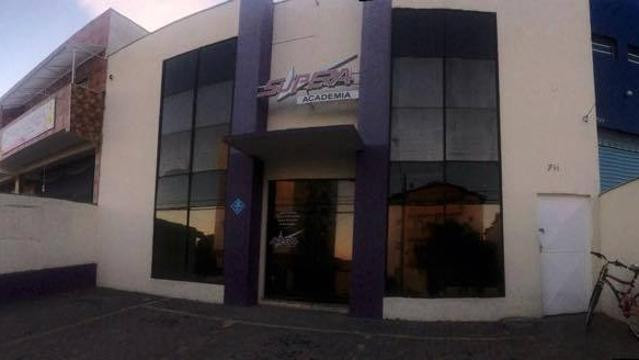 Imagem 2 da galeria do parceiro Supera Academia