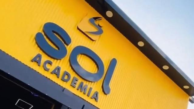 Imagem 2 da galeria do parceiro Sol Academia Promissão