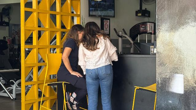 Imagem 3 da galeria do parceiro Academia R4 Fitness