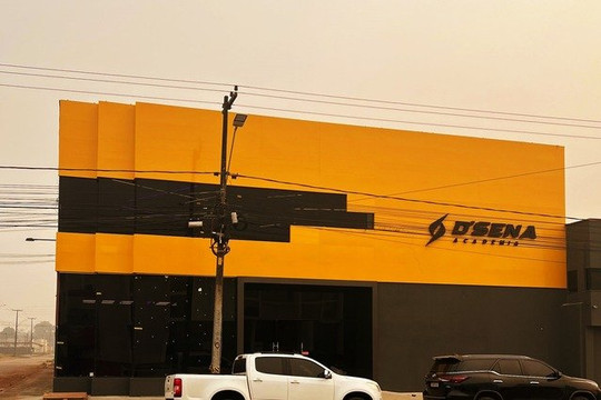 Imagem 2 da galeria do parceiro D'sena 7 - Amazonas