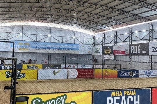 Imagem 1 da galeria do parceiro Meia Praia Sports