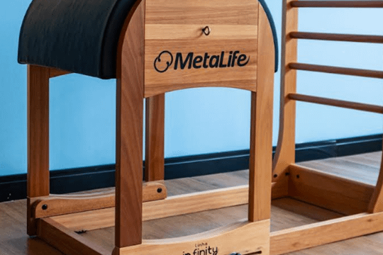 Imagem 1 da galeria do parceiro Inspire Pilates Rudge Ramos