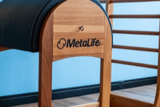 Imagem 3 da galeria do parceiro Inspire Pilates Rudge Ramos