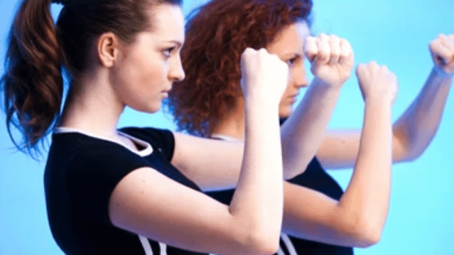 Image 3 de la galerie du partenaire Vancouver Martial Arts