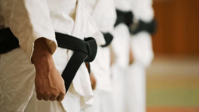 Image 1 de la galerie du partenaire Vancouver Martial Arts