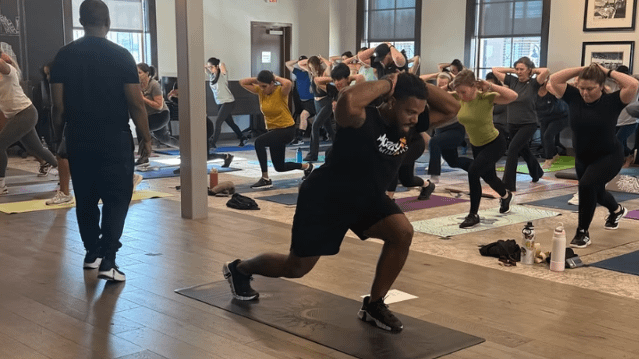 Image 2 from Grit N Grind Fitness partner gallery