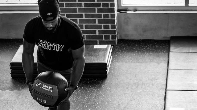 Image 1 from Grit N Grind Fitness partner gallery