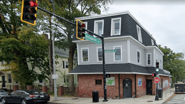 Image 2 from Boston's Boxer Club partner gallery